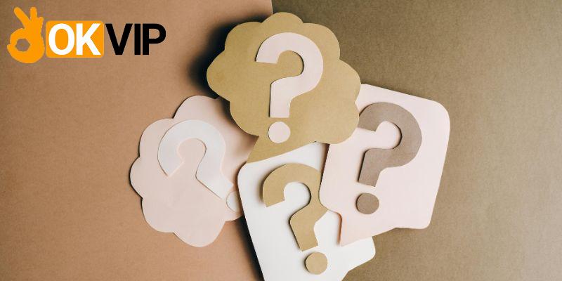 Câu Hỏi Thường Gặp Tại Okvip - Giải Đáp Mọi Thắc Mắc 2 Giải đáp câu hỏi thường gặp về liên minh OKVIP