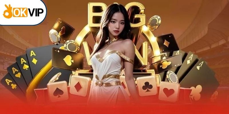 Evolution Gaming - Sảnh Giải Trí Cực Chất Tại Okvip 2 Sảnh giải trí online với hàng loạt ưu điểm