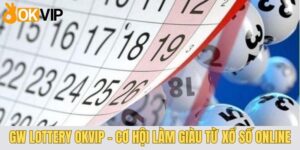 GW Lottery