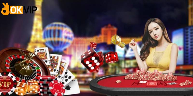 QQ88 Gia Nhập Okvip - Hợp Tác Phát Triển Số 1 Châu Á 2 QQ88 Gia Nhập Okvip - Bước tiến chiến lược trong ngành cá cược