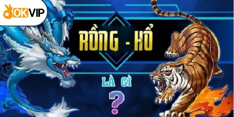 Evolution Gaming - Sảnh Giải Trí Cực Chất Tại Okvip 3 Thử sức cùng Rồng Hổ tại sảnh Evolution