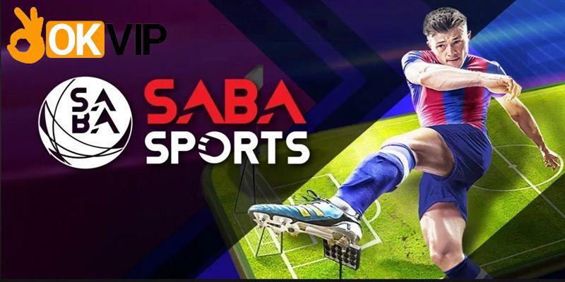 SABA Sports - Hành Trình Khám Phá Đỉnh Cao Cá Cược Thể Thao 1 Đôi nét về nhà phát hành game thể thao SABA Sports